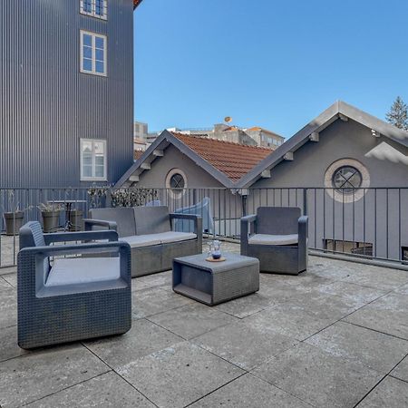 Formosa Patio With Free Parking Lejlighed Porto Eksteriør billede